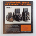 Valokuvauksen vuosikirja 1979 - pikkukuva 2