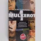 Ari Turunen : Mulkerot : patsaalle korotettujen suurmiest... - pikkukuva 1