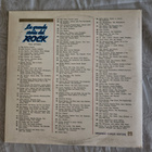 V/A La Grande Storia Del Rock 20 Lp (M-/EX+) - pikkukuva 2