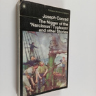 Joseph Conrad : The nigger of the narcissus : Typhoon : a... - pikkukuva 1