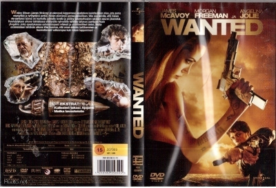 WANTED