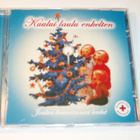CD Kuului Laulu Enkelten (Uusi) - pikkukuva 1