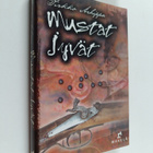 Pirkko Arhippa : Mustat jyvät : jännitysromaani - pikkukuva 1