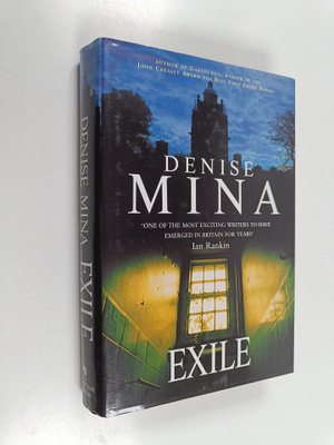 Denise Mina : Exile