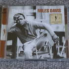 2CD Miles Davis : The Essential ( SONY 503045 2 ) - pikkukuva 1