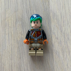 LEGO - Star Wars SW0742: Sabine Wren - pikkukuva 1