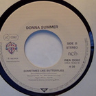 DONNA SUMMER  ::  LOVE IS IN CONTROL  ::  VINYYLI  7"   1982 - pikkukuva 4