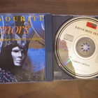 Favourite Tenors CD - pikkukuva 1