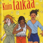 Elaine Vickers: Kuin taikaa - pikkukuva 1