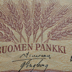 AG 8867832 SATA MARKKAA 1957, HYVÄ! - pikkukuva 5
