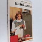 Margarethe Kalle : Säilöntäaapinen - pikkukuva 1