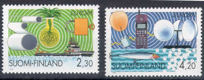 1994 Eurooppa ++