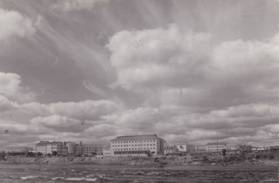Rovaniemi, Pohjanhovi    b636