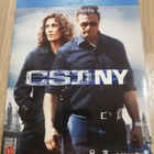 CSI: NY Kausi 5 (Blu-ray) - pikkukuva 1