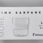Timo Sarpaneva Finlayson More lasit - pikkukuva 1