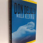 Don DeLillo : Nolla kelviniä - pikkukuva 1