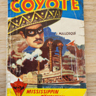 EL COYOTE 56, MIssisippin Täysikuu - pikkukuva 1