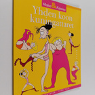 Sari Luhtanen : Yhden koon kuningattaret - pikkukuva 1