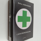 Riku Korhonen : Lääkäriromaani - pikkukuva 1
