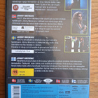 Johnny Mnemonic - Kuoleman kuriiri (1995) DVD - pikkukuva 2