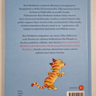 Silja Sillanpää : Katti Matikainen ja mau-ahtava Suomi - pikkukuva 2