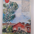 Veikko Kantola : Hauhon seurakunta 1929-1979 : Kertomus s... - pikkukuva 2