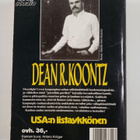 Dean R. Koontz : Keskiyö - pikkukuva 2