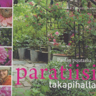 Paula Ritanen-Närhi: Paulan puutarha - pikkukuva 1