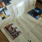 Michael Jackson: Mystery Collector Magazine No 2 (1997) - pikkukuva 3