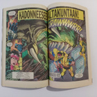 Sarjakuvalehti 10/1994 Wolverine - pikkukuva 4