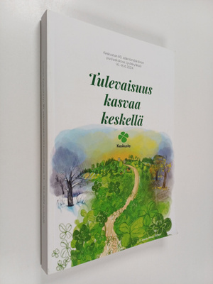 Keskustan 80. sääntömääräinen puoluekokous Jyväskylässä 1...