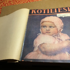 KOTILIESI VUOSIKERTA 1925 HYVÄ - pikkukuva 2