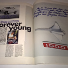 START DAS OPEL MAGAZIN 4/95 - pikkukuva 5