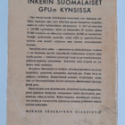 Kaarlo Kurko : Inkerin suomalaiset GPU:n kynsissä - pikkukuva 2