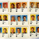Jyväshyvä 1993-94 tarroja, Katso - pikkukuva 4