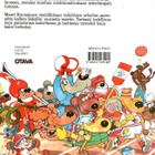 MAURI KUNNAS: Suuri urheilukirja - pikkukuva 2