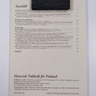 Historisk tidskrift för Finland 1/2004 - pikkukuva 2