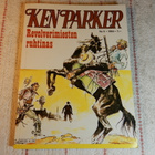 KEN PARKER  5 - 1984 - pikkukuva 1
