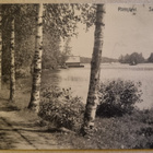 Saimaan kanava Rättijärvi - pikkukuva 1