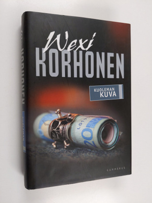 Wexi Korhonen : Kuoleman kuva