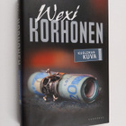 Wexi Korhonen : Kuoleman kuva - pikkukuva 1