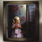 King Diamond - Give Me Your Soul...Please (CD) NEAR MINT!! - pikkukuva 1