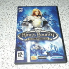 Kings Bounty The Legend (PC DVD) - pikkukuva 1