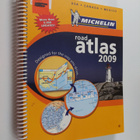 Michelin Travel Publications ym. : Michelin Road Atlas 20... - pikkukuva 1