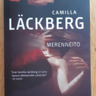 Camilla Läckberg - Merenneito - pikkukuva 1