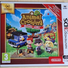 ANIMAL CROSSING NEW LEAF [CIB] - pikkukuva 1