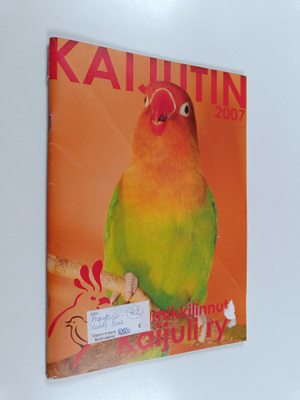 Kaijutin 2007