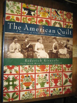 Kiracofe, Roderick: The American Quilt