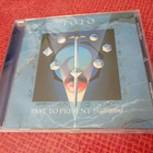CD Toto - Past To Present 1977-1990 - pikkukuva 1