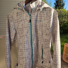 Skila Sport naisten softshell-takki, koko S - pikkukuva 1